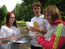 В Новгородской области прошли мероприятия, приуроченные к Международному дню борьбы с наркоманией и наркобизнесом