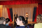 "Ярмарка вакансий" прошла в Доме молодёжи