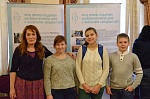 В областном Доме молодежи завершился региональный слет волонтеров "Искусство добра"