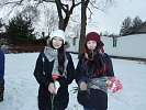  Состоялся торжественный митинг в память воинов-якутян, погибших на озере Ильмень в 1943 году