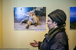 Фотовыставка Артура Осипова и Олега Шишкунова «Раскосое око земли. Байкал»