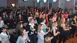 Состоялся организационный сбор для слушателей областного проекта подготовки педагогических кадров «Школа вожатых»
