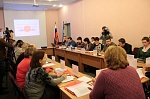 Семинар-практикум для руководителей (членов) муниципальных штабов по реализации на территории Новгородской области проекта «Герои Великой Победы»