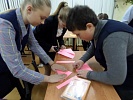 Всероссийская акция «День неизвестного солдата» в Парфинском районе