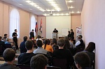 Турнир среди команд Новгородской области по игре «Интеллектуальное-шоу «Ворошиловский стрелок»