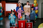 «Забег в ползунках 2017»