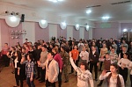 11 декабря состоялся «Областной патриотический молодежный форум – 2014, посвященный Дню Неизвестного солдата и Дню Героев Отечества».