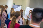 Продолжается реализация приоритетного регионального проекта «Время возможностей. Хранители». 