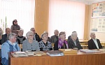 В молодежном центре «Юность» в рамках реализации проекта «Герои Великой Победы» состоялся литературный вечер поэтессы Шаинидзе Е.Я.
