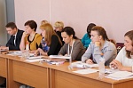 29 ноября 2016 года состоится областной конкурс профессионального мастерства среди специалистов, осуществляющих деятельность по приоритетным направлениям государственной молодежной политики