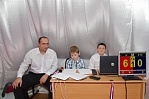 Соревнования по Тхэквондо ВТБ