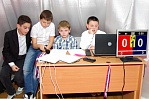 Соревнования по Тхэквондо ВТБ