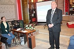 28 февраля 2014 года на территории Зала воинской славы Великого Новгорода состоялись мероприятия, посвященные 70-летию освобождения Новгородчины от немецко-фашистских захватчиков в годы Великой Отечественной войны