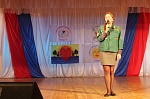 Выступление агитбригад по набору бойцов в студенческие педагогические отряды на 2015 год