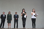 Состоялась акция, приуроченная к Международному дню борьбы с наркоманией и наркобизнесом