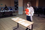 На базе детского лагеря «Гверстянец» состоялся областной конкурс «Лучший вожатый»