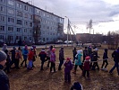 ШИРОКАЯ МАСЛЕНИЦА