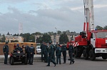 акция «Молодёжь за трезвость»