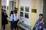Фотовыставка Артура Осипова и Олега Шишкунова «Раскосое око земли. Байкал»