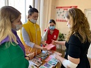 Сегодня Новгородская областная станция переливания крови стала местом притяжения многих желающих сдать кровь и стать донором.