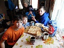 «Софийский десант»
