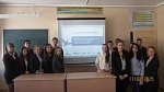 В Батецком районе состоялся слет активистов патриотических объединений школ района