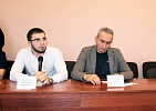 В Доме молодежи прошел семинар по проблемам профилактики экстремизма и терроризма в молодежной среде
