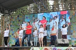 "Ладога 2014": день второй