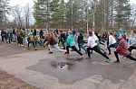 В минувшие выходные состоялся инструктивный сбор для слушателей областного проекта "Школа вожатых"