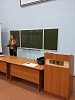 23 декабря состоялся семинар «Школа повышения вожатского мастерства»