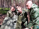 Молодежный образовательный форум "Ладога 2015". Как это было.