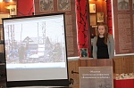 28 февраля 2014 года на территории Зала воинской славы Великого Новгорода состоялись мероприятия, посвященные 70-летию освобождения Новгородчины от немецко-фашистских захватчиков в годы Великой Отечественной войны