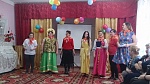 Семинар  «Работа клубов молодой семьи  – как  одна из эффективных практик семейного воспитания»