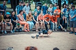 Ежегодный молодежный Арт-фестиваль «ПТИЦА»