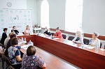 Третий Региональный форум "Серебряные Сердца" прошёл в Доме молодёжи