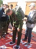 Областные соревнования по прикладным и техническим видам спорта