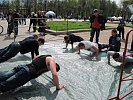 Великий Новгород присоединится к Международной патриотической акции "Рекорд Победы"