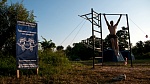 Интервью с активистом молодежного движения «Street Workout» и федерального проекта «Беги за мной» Александром Сомовым
