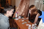Завершилась февральская агитационная компания "Школы вожатых"