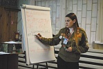 Комсоставы новгородских студенческих отрядов прошли трехдневную школу
