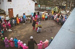 Дорогу Масленице