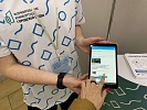 Началось онлайн-голосование по отбору объектов благоустройства в рамках проекта «Формирование комфортной городской среды» нацпроекта «Жилье и городская среда».