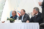 "Ладога 2014": день второй