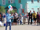 «Вместе мы едины!» под таким девизом прошли  все патриотические мероприятия,  организованные  Волонтёрами  Победы  г. Чудово