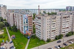 Стартовал Всероссийский фестиваль уличного искусства «Страницы истории»