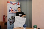 Турнир среди команд Новгородской области по игре «Интеллектуальное-шоу «Ворошиловский стрелок»