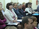 Состоялось совещание об итогах организации и проведения сборов с гражданами, обучающимися по основам военной службы