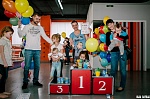 «Забег в ползунках 2017»
