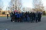 18 ноября прошли мероприятия, посвященные закрытию трудового сезона