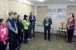 Выставка «Новгородская губерния в годы Первой мировой войны»